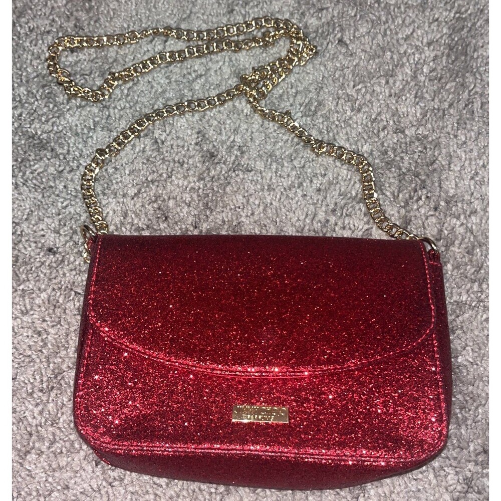 Jimmy-choo Women's Red Bag
